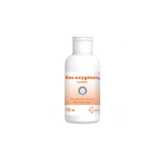 Gilbert E Oxygenee 30 V Fl125 ml