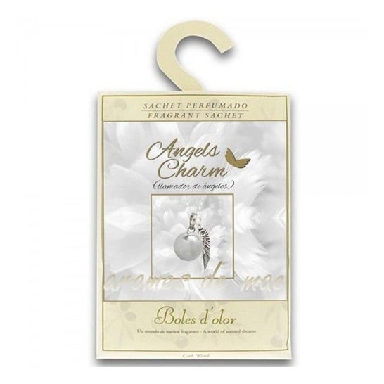 Boles d'Olor Sachet Perfumado Angels Charm 12uds Boles d'Olor Sachet Perfumado Angels Charm 12uds