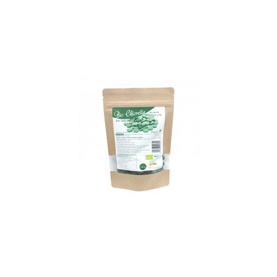 Dream Foods Chlorella Bio 300caps