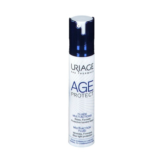 Age Protect 40 Ml Multiaction Fluid