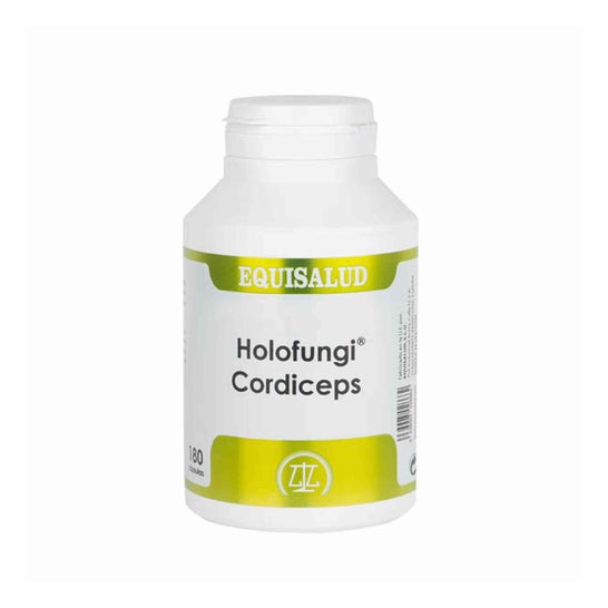 Holofungi Cordiceps 180 capsule
