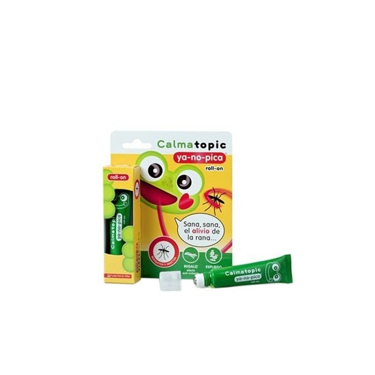 Calmatopic Ya No Pica Roll-On 15 ml