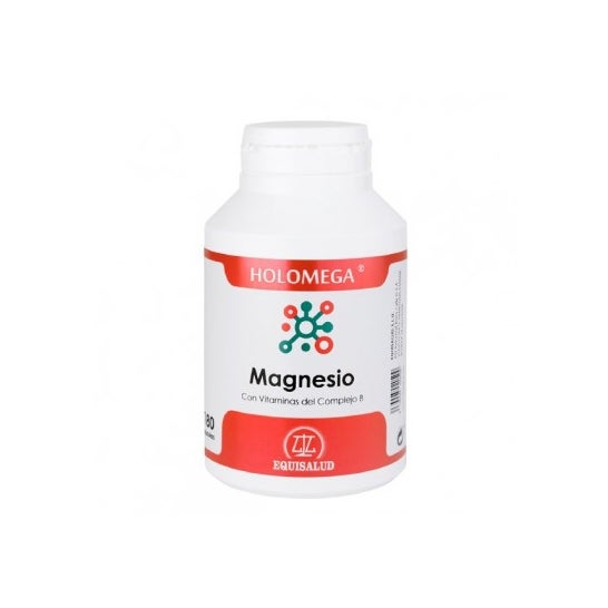 Holomega Magnesium 180cps
