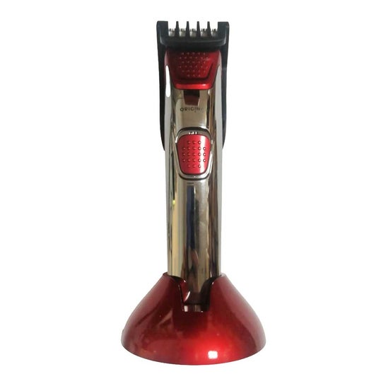 Sinelco Original Teox ll Cordless Trimmer Red 1ud