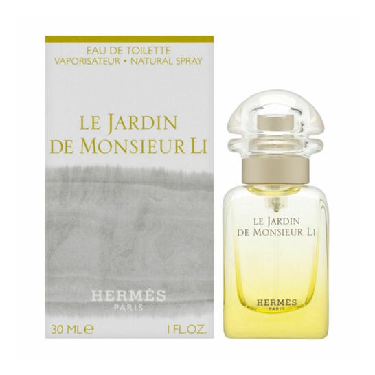 Hermes Le Jardin De Monsieur Li Unisex Cologne 30ml | PromoFarma
