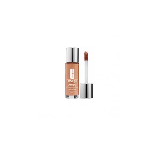 Clinique Beyond Perfecting Foundation And Concealer 09 Neutral 30 ml