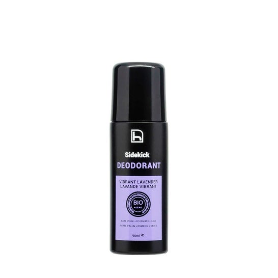 Homonaturale Lavendel-Deodorant