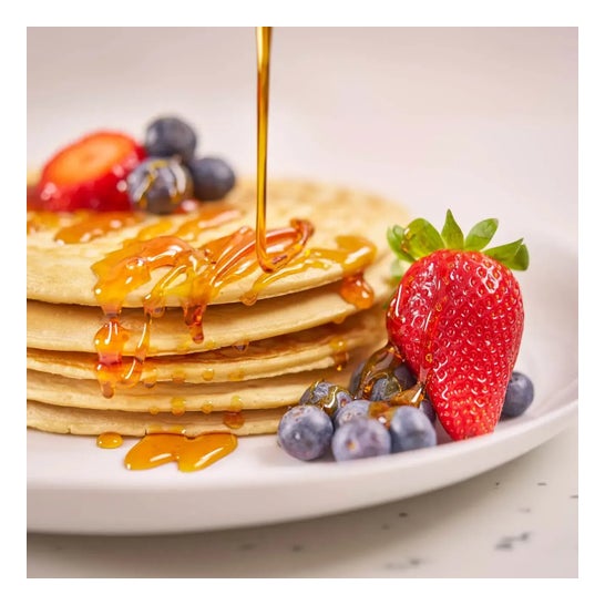 HSN Evocakes 2.0 Tortitas Proteicas Vainilla 1000 g