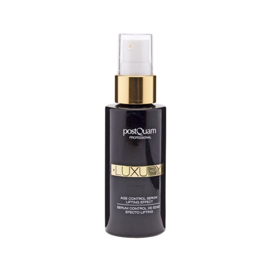 Postquam Luxury Gold sérum 30ml