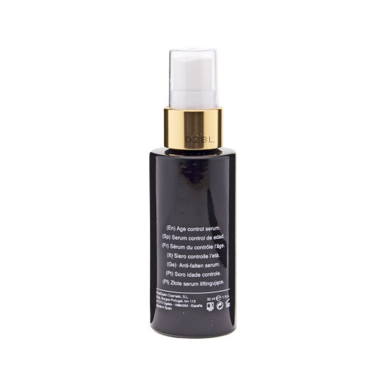 Postquam Luxury Gold sérum 30ml