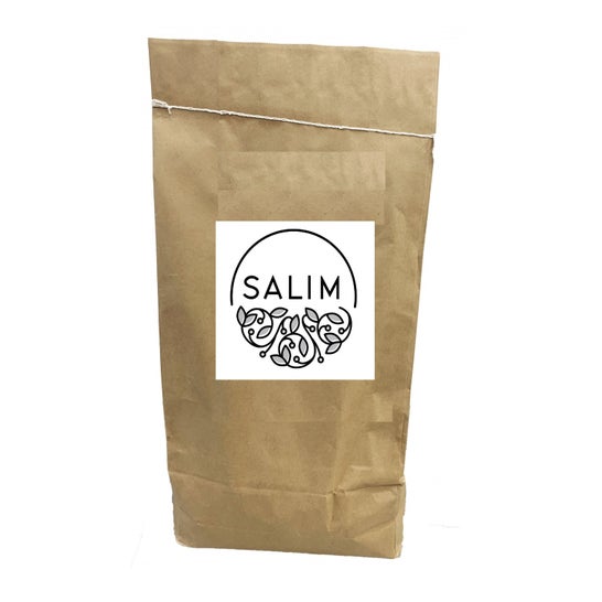 Int-Salim Cuscus Integral Bio 3kg