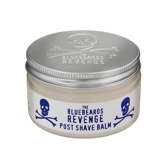 The Bluebeards Revenge Post Shave Balm 100ml