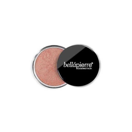 Bellapierre Cosmetics Illuminatore Abbronzante Peony 4g