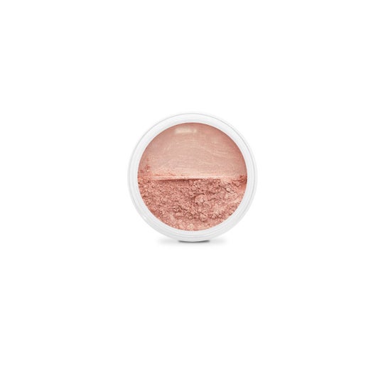 Bellapierre Cosmetics Iluminador Bronceador Peony 4 g