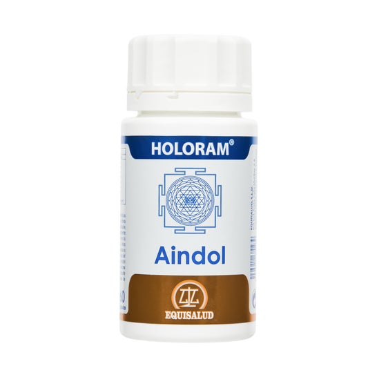 Holoram Aindol 60caps