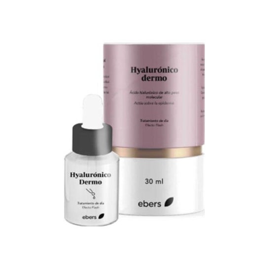 Ebers Hyaluronic Dermo 30ml