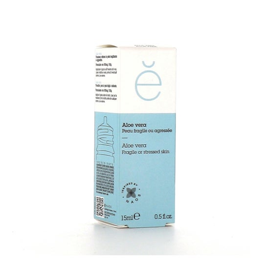 Etat Pur A31 Gel Aloe Vera 15ml