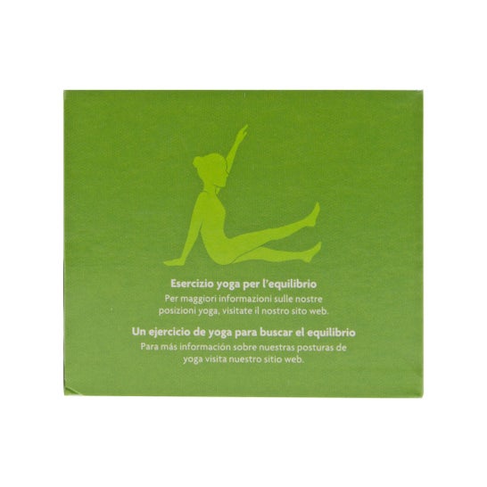 Yogi Tea Matcha Limón té verde 17 bolsitas
