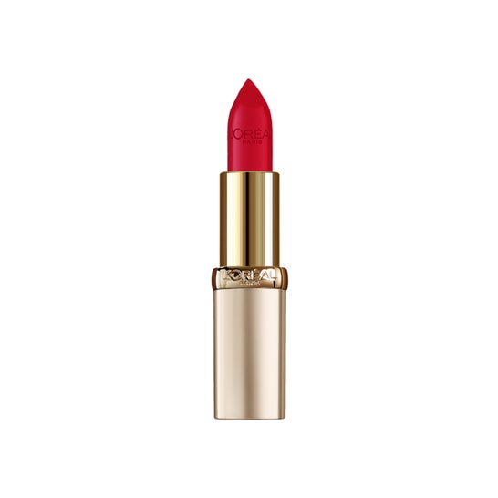 Lorealer farbintensiver Lippenstift 335