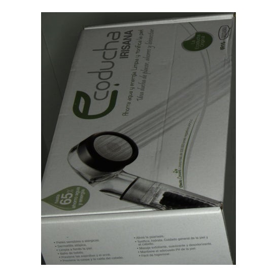 Irisana Ecoducha 1ud