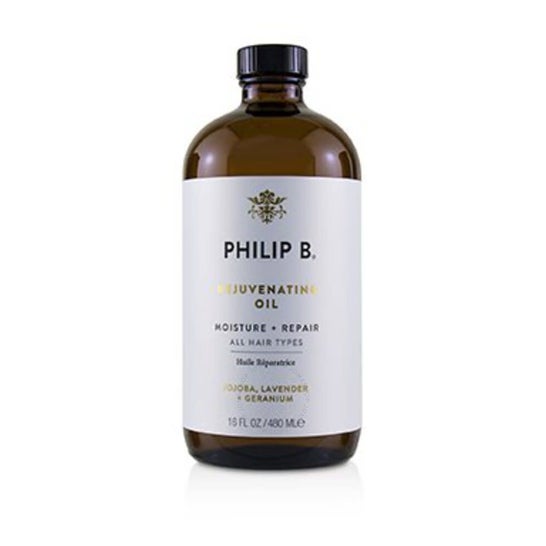 Philip B Rejuvenating Oil 480ml