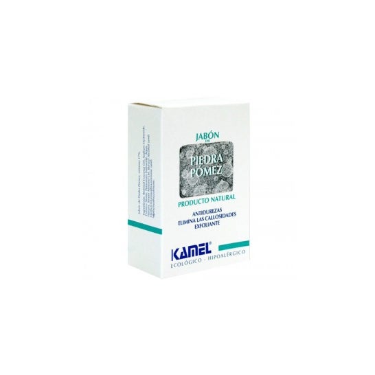 Kamel™ Bimsseife Seifenbehandlung Bimsstein 125g