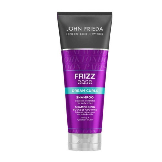 John Frieda Frizz Ease Dream Curls Shampoo 250 ml