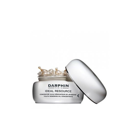 Darphin Ideal Resource Concentrado Jeunè 60caps
