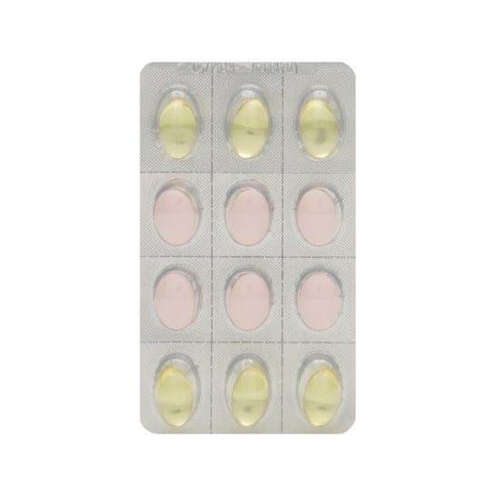Femibion® Pronatal 2 30Comp + 30Cáps