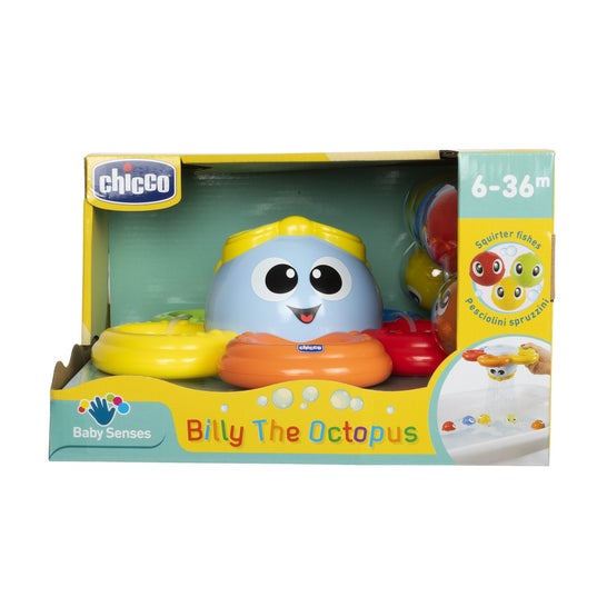 Chicco Octopus