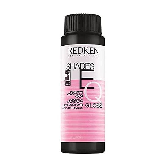 Redken Hair Gloss Shades Eq 03N Dark Chocolate 60ml