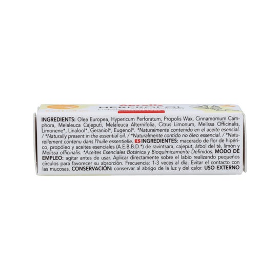 Intersa Dietary Supplements Aprolis Roll On 100% Natural