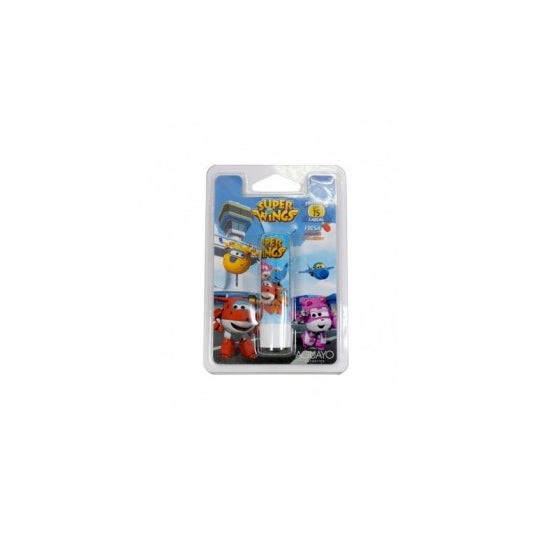 Iberpos Superwings protector labial 1 ud