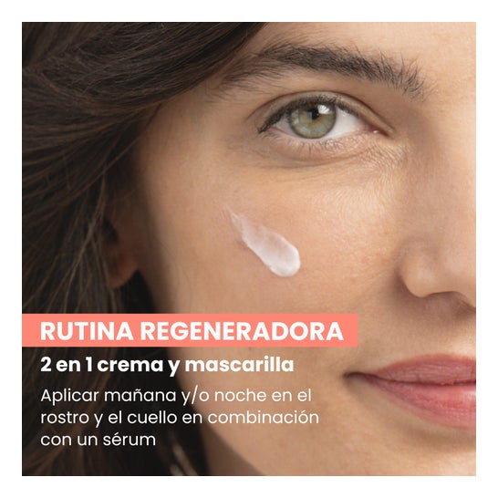 Avène Hyaluron Activ B3 Aqua Gel-Crema Regeneradora Celular 50ml