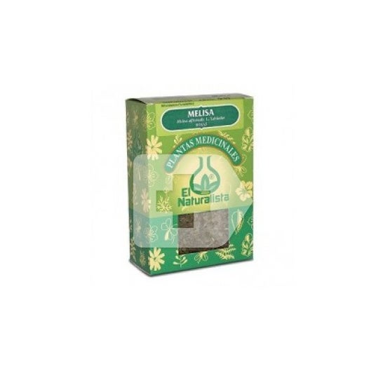 El Naturalista Melisa 30 g