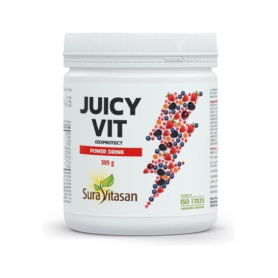 Sura Vitasan Juicy Vit Oxiprotect 305g Sura Vitasan Juicy Vit Oxiprotect 305g