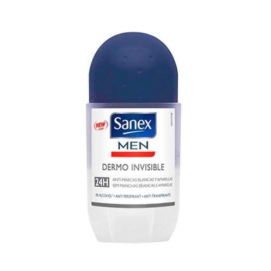 Sanex Ph Desodorante Roll On Dermo Balance 50ml