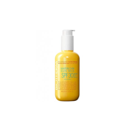 Biotherm Sol Waterlover Spf30 200 ml