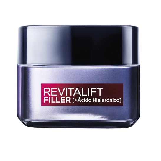L'Oreal Revitalift Filler Anti-Aging Volumizing Day Cream 50 ml