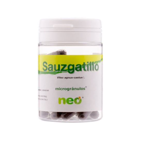 Neo Sauzgatillo 45 caps
