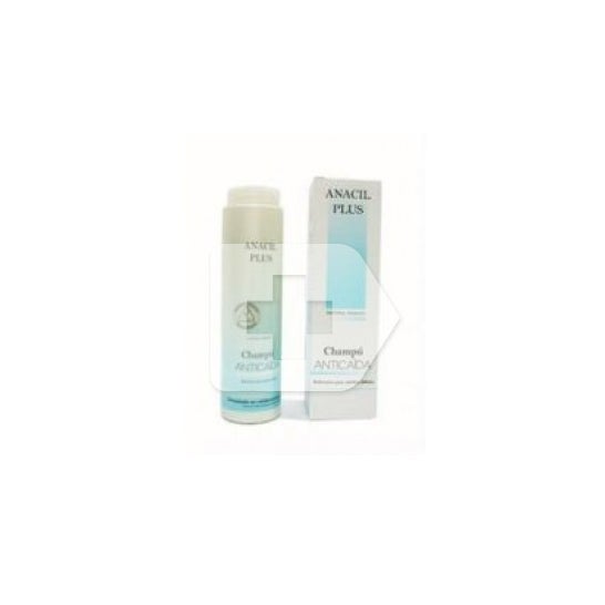 Anacil Plus champú anticaída 200ml
