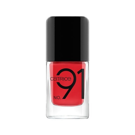 Catrice ICONails Gel Lacque Nail Polish 91 10,5ml