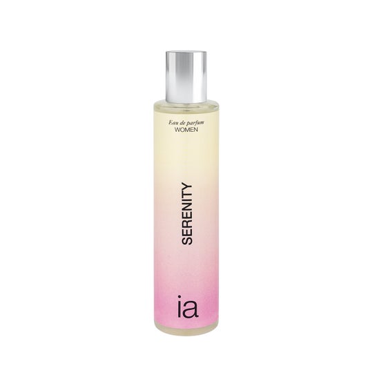 Interapothek Parfume Kvinde Serenity 100 ml