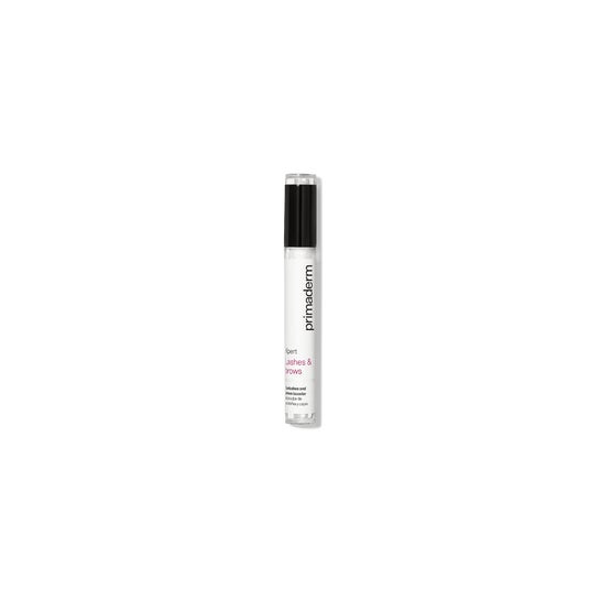 Primaderm Xpert Lashes & Brows Activador de Pestañas y Cejas 4 ml