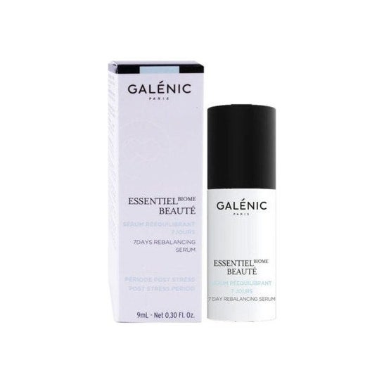 Galenic Essential Biome Beauty Sérum Equilibrante 7 Días 9ml