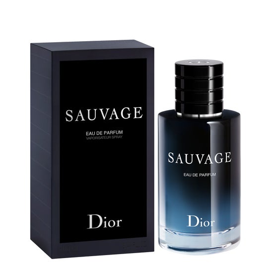 Dior Sauvage Eau De Parfum 100ml Vaporizador DIOR,