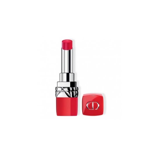 Dior Rouge Dior Lip Bar Dior 450 Ultra Lively