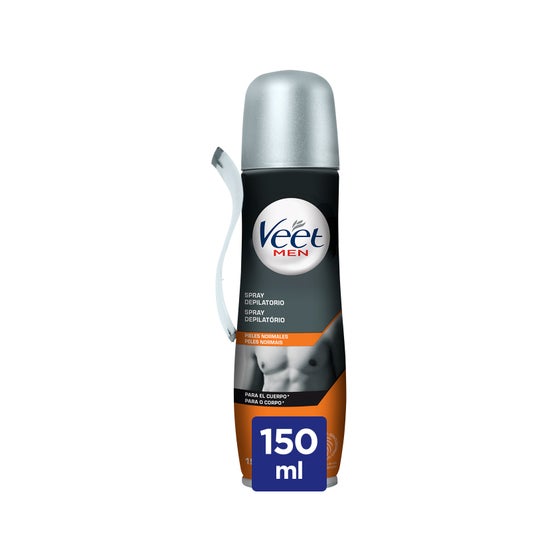 Veet Männer Creme Spray 150ml