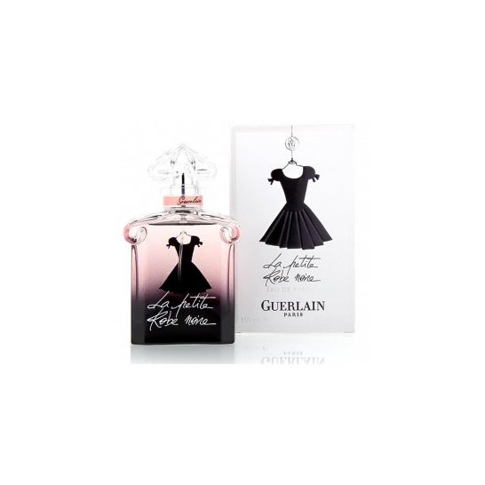 La Petite Robe Noire Eau de Parfum Spray – Guerlain