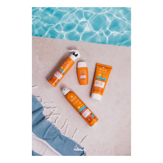 Rilastil Sun System Baby Spray Solar Corporal SPF50+ 200 ml